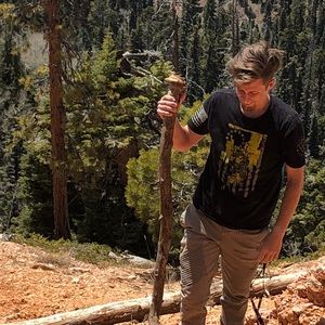 Meet your Posher, Tyler